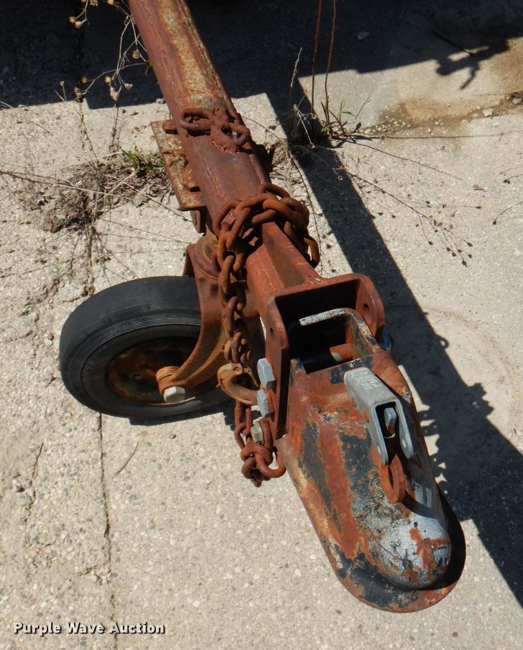 image for item KU9971 Sullair 150GP  air compressor