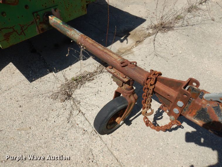 image for item KU9971 Sullair 150GP  air compressor