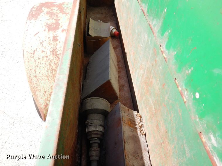 image for item KU9971 Sullair 150GP  air compressor