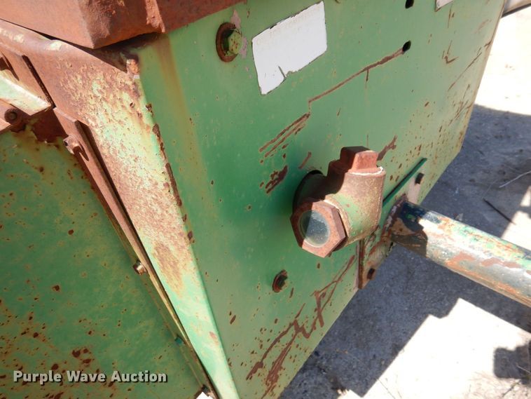 image for item KU9971 Sullair 150GP  air compressor