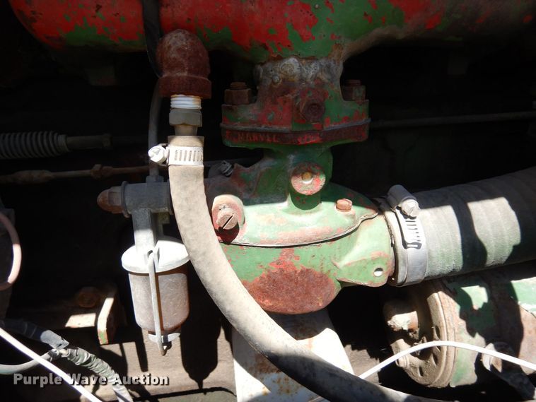 image for item KU9971 Sullair 150GP  air compressor