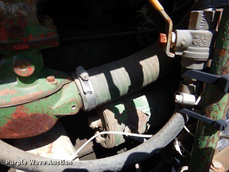 image for item KU9971 Sullair 150GP  air compressor