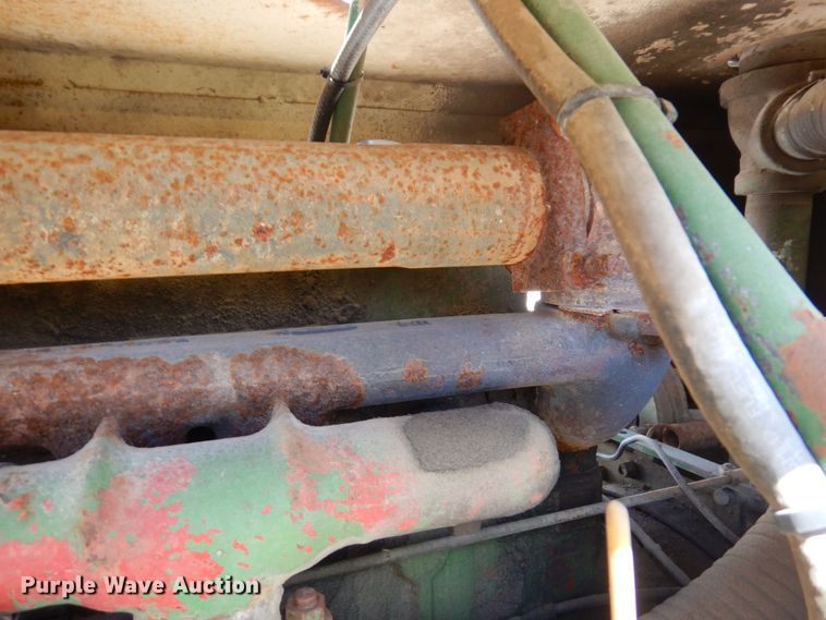 image for item KU9971 Sullair 150GP  air compressor