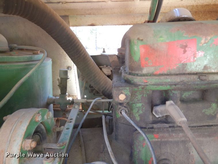 image for item KU9971 Sullair 150GP  air compressor