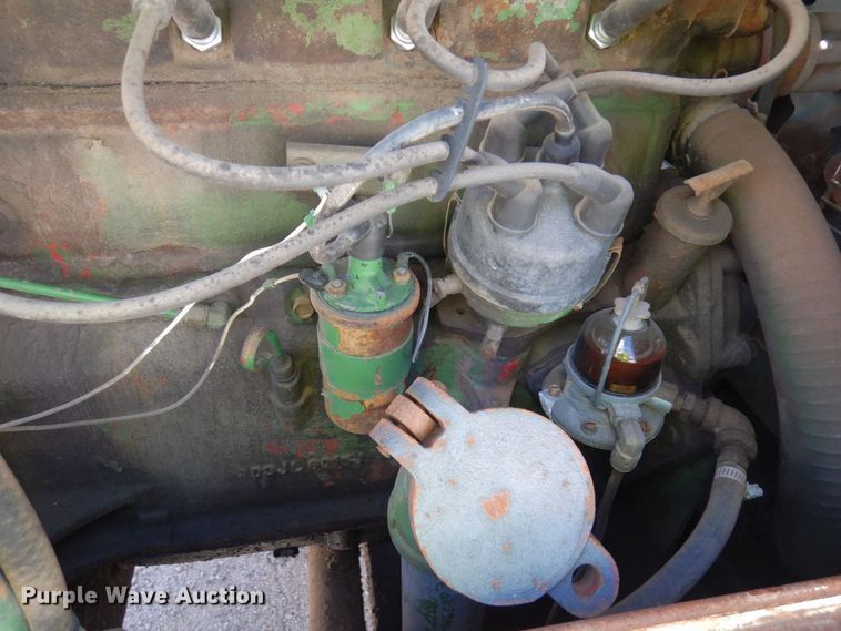 image for item KU9971 Sullair 150GP  air compressor