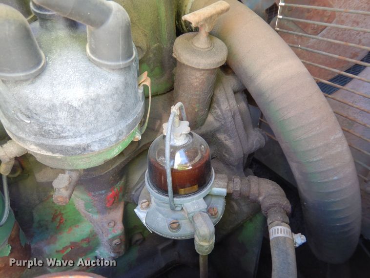 image for item KU9971 Sullair 150GP  air compressor