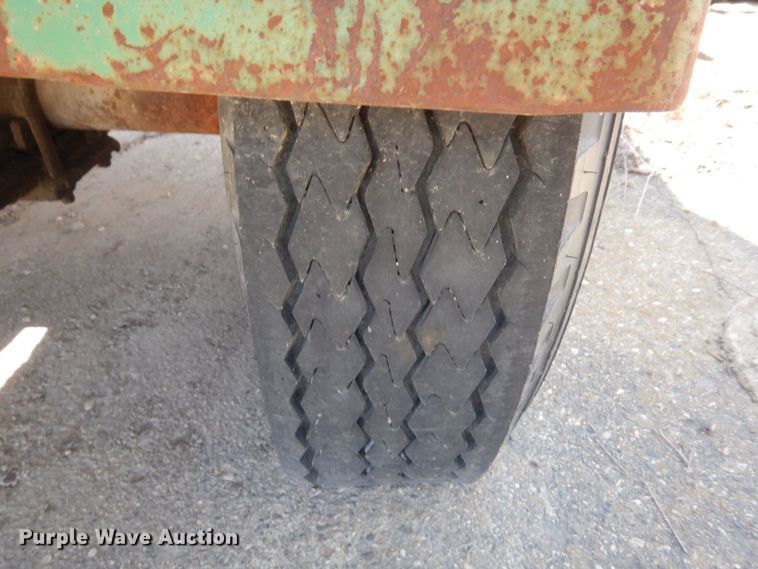 image for item KU9971 Sullair 150GP  air compressor