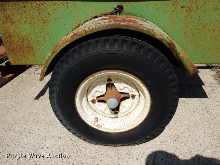 image for item KU9971 Sullair 150GP  air compressor