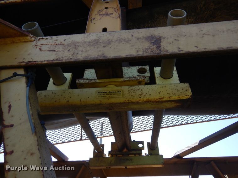 image for item KU9972 Swift EZ Stacker K36125  radial stacker