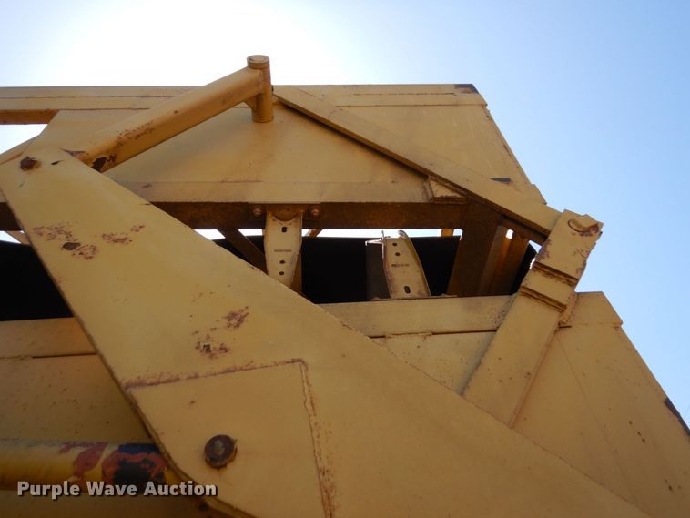 image for item KU9972 Swift EZ Stacker K36125  radial stacker