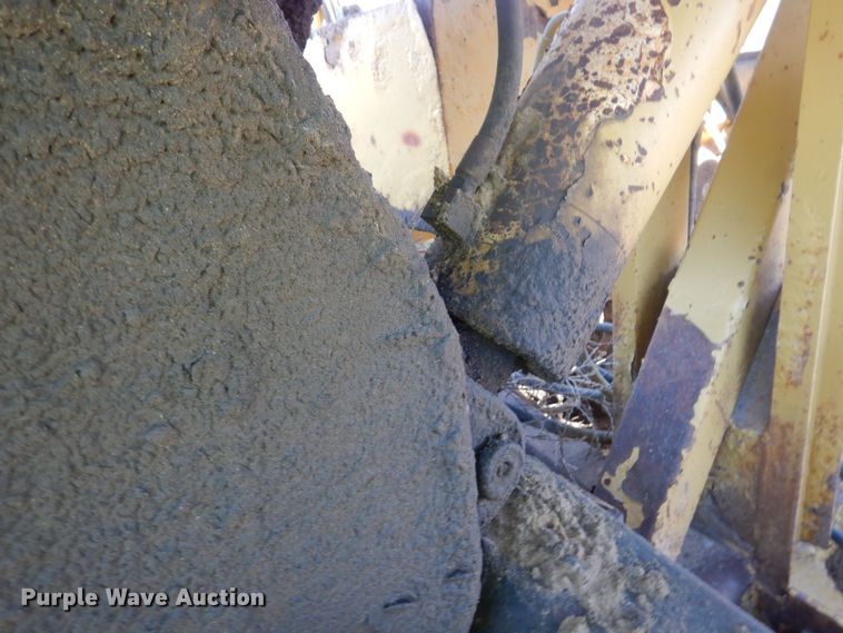 image for item KU9972 Swift EZ Stacker K36125  radial stacker