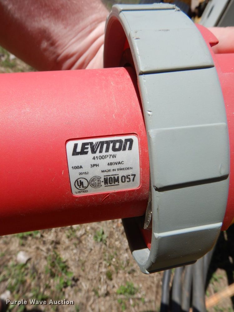 image for item KU9972 Swift EZ Stacker K36125  radial stacker