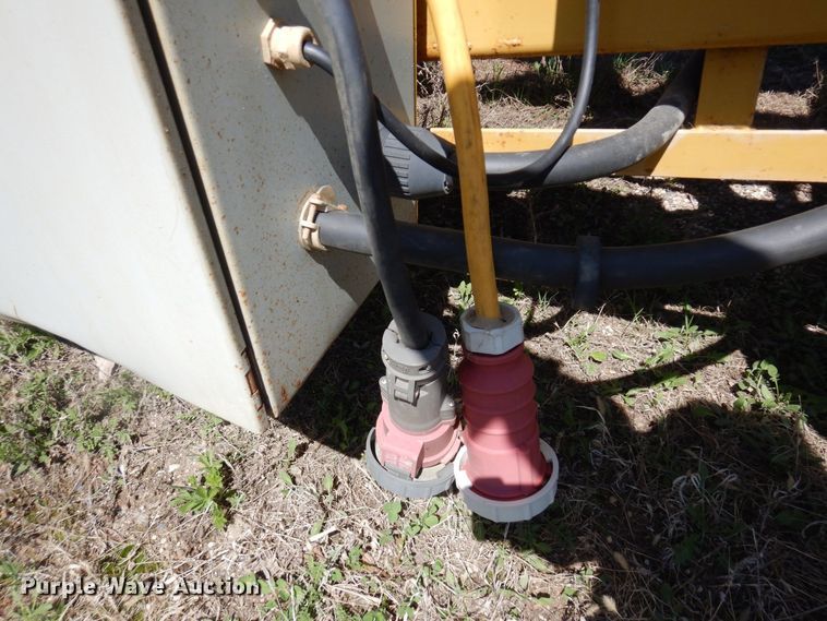 image for item KU9972 Swift EZ Stacker K36125  radial stacker