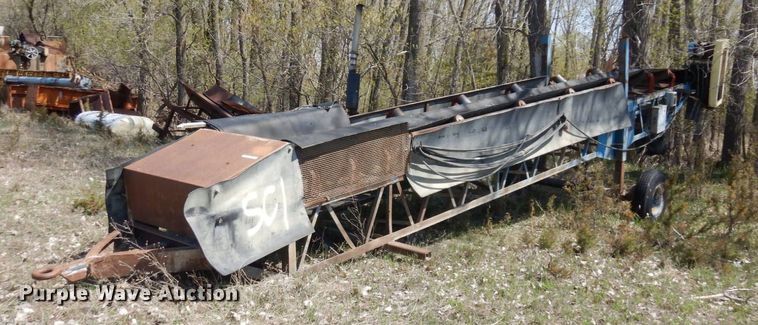 image for item KU9973 Conveyor