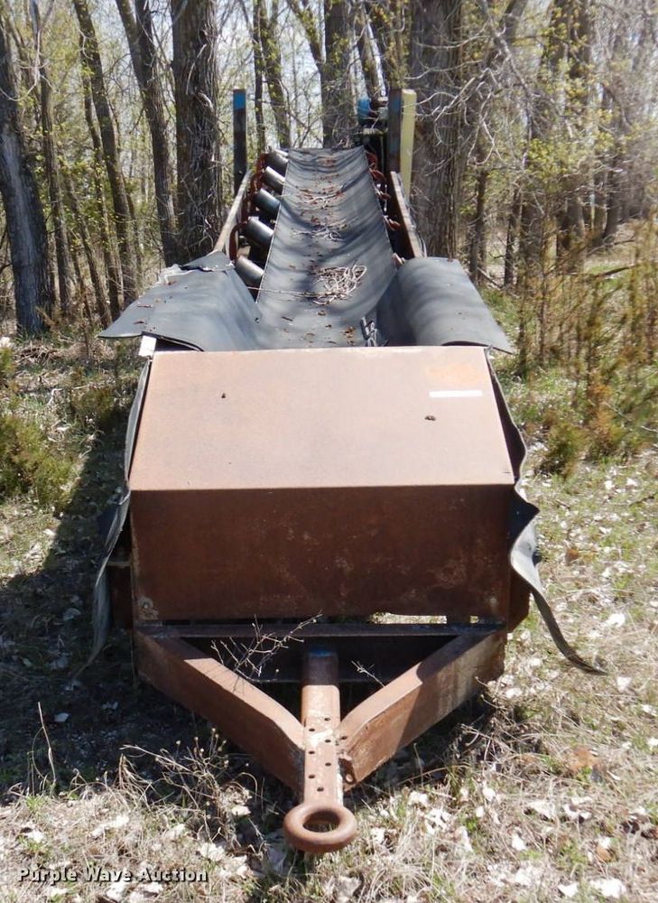 image for item KU9973 Conveyor