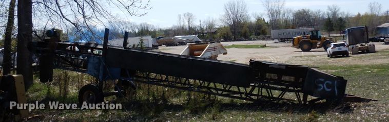 image for item KU9973 Conveyor