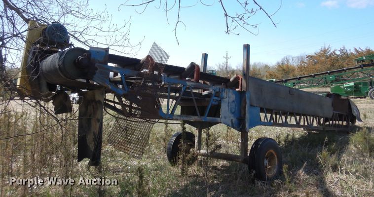 image for item KU9973 Conveyor