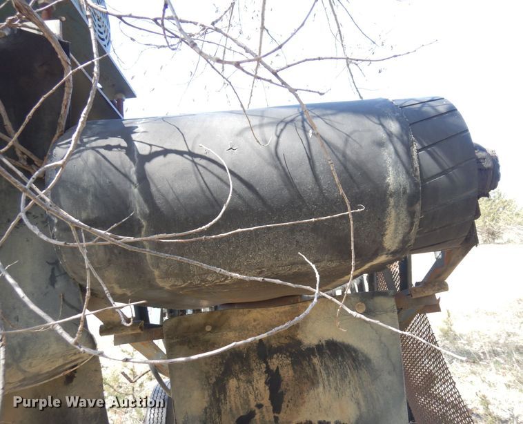 image for item KU9973 Conveyor