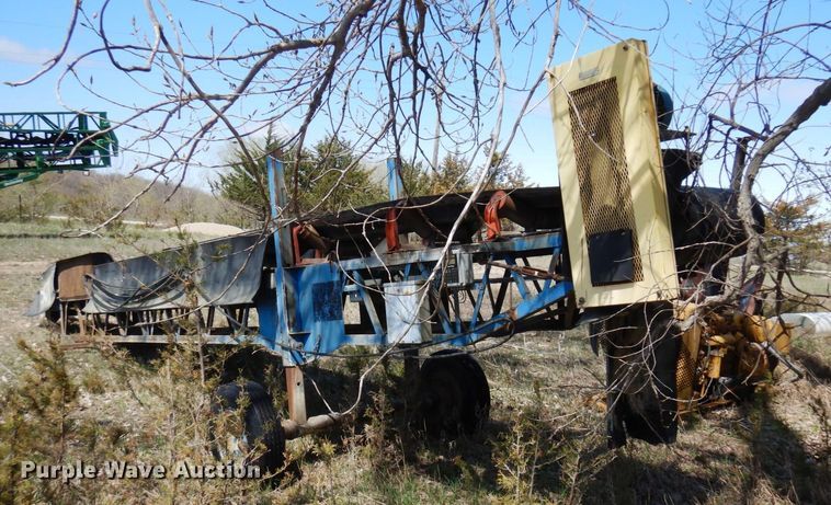 image for item KU9973 Conveyor