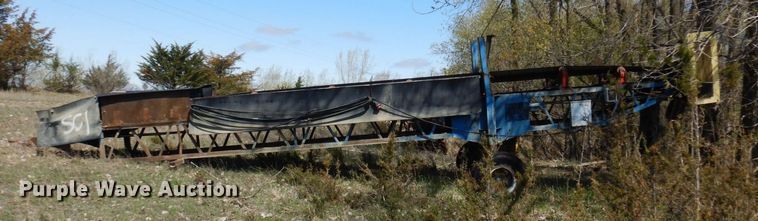 image for item KU9973 Conveyor