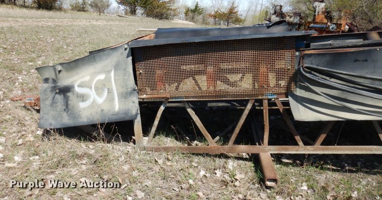 image for item KU9973 Conveyor