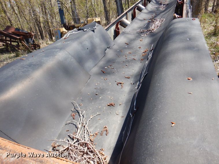 image for item KU9973 Conveyor