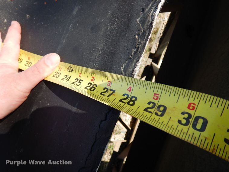 image for item KU9973 Conveyor