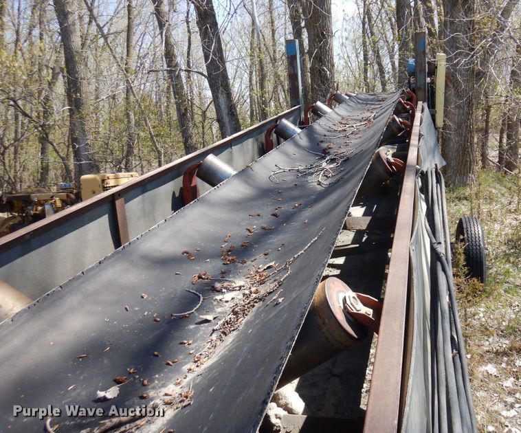 image for item KU9973 Conveyor