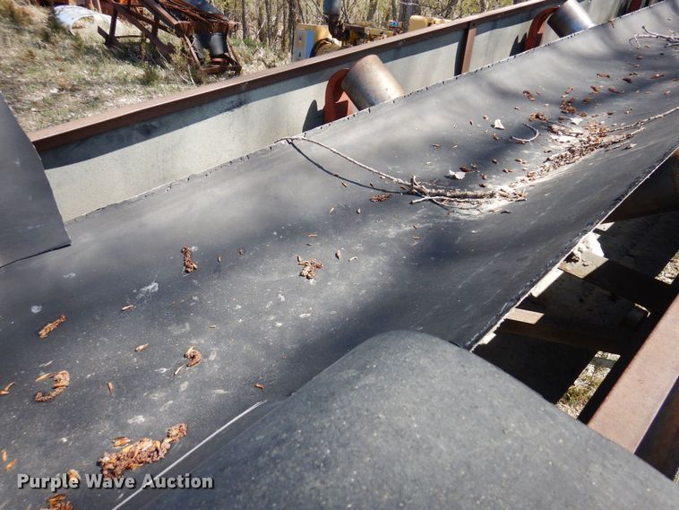 image for item KU9973 Conveyor