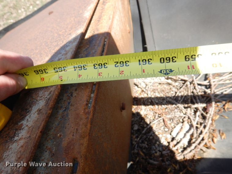 image for item KU9973 Conveyor