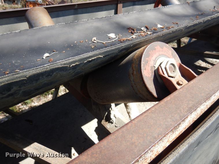 image for item KU9973 Conveyor