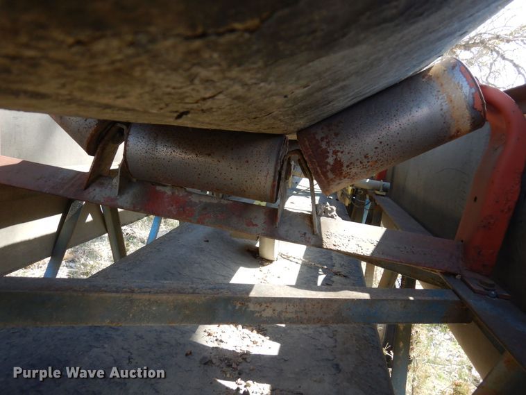 image for item KU9973 Conveyor