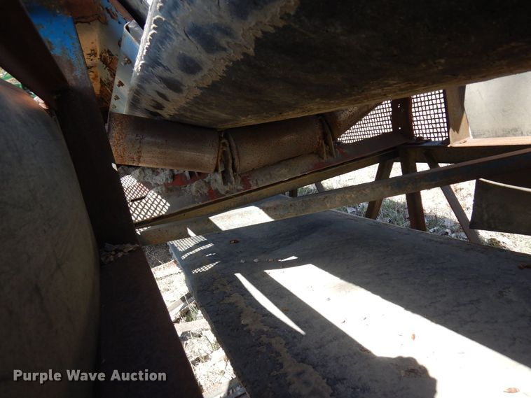 image for item KU9973 Conveyor