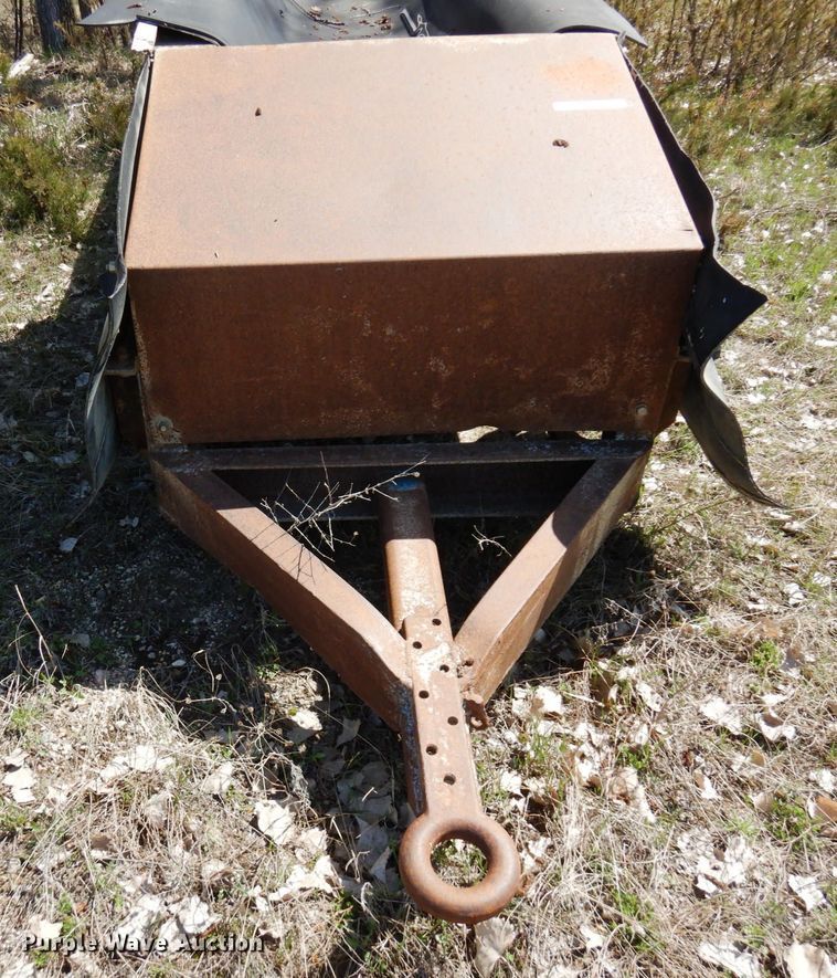 image for item KU9973 Conveyor