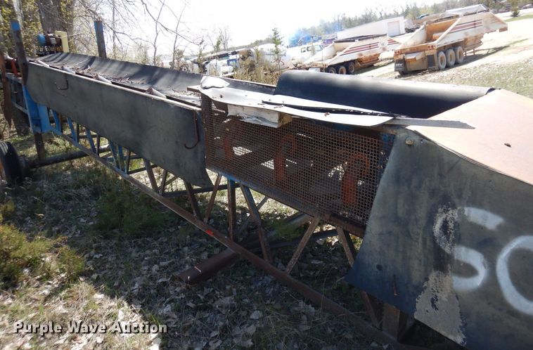 image for item KU9973 Conveyor