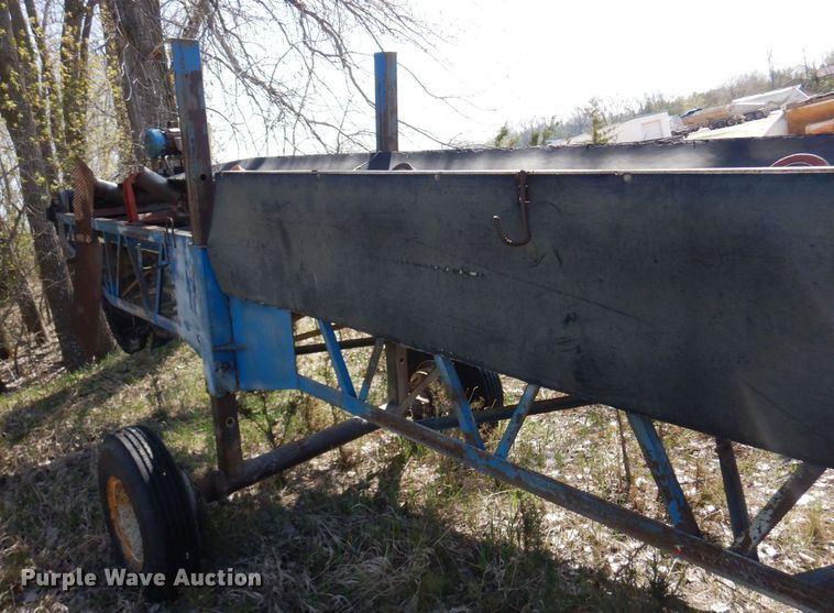 image for item KU9973 Conveyor