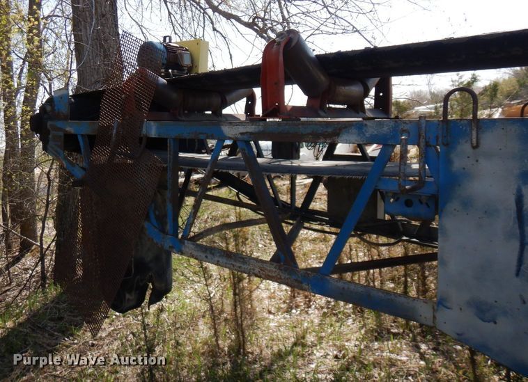 image for item KU9973 Conveyor