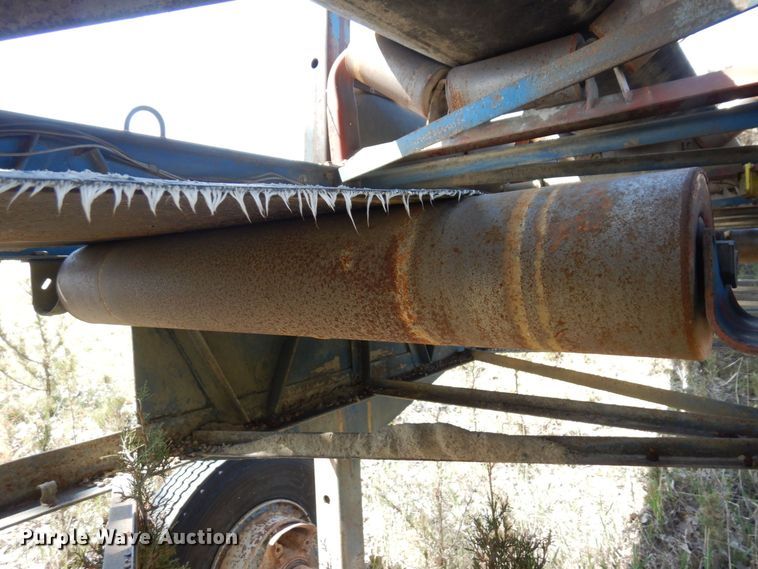 image for item KU9973 Conveyor