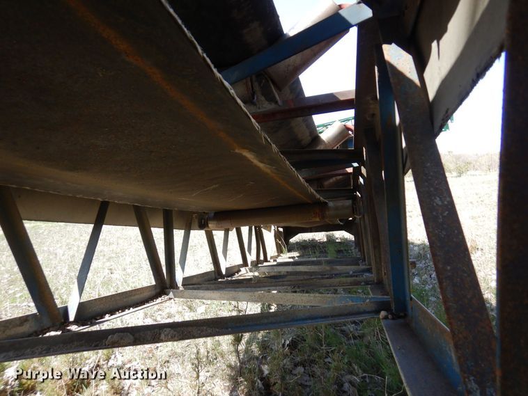 image for item KU9973 Conveyor