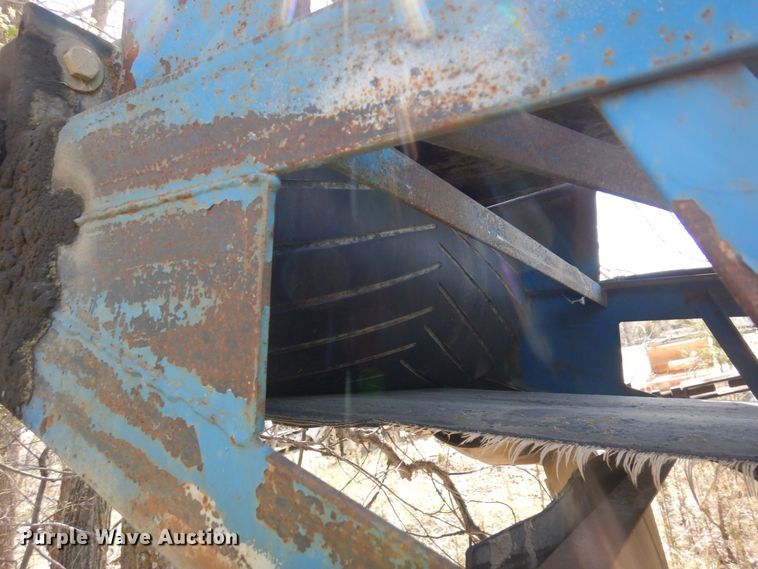 image for item KU9973 Conveyor