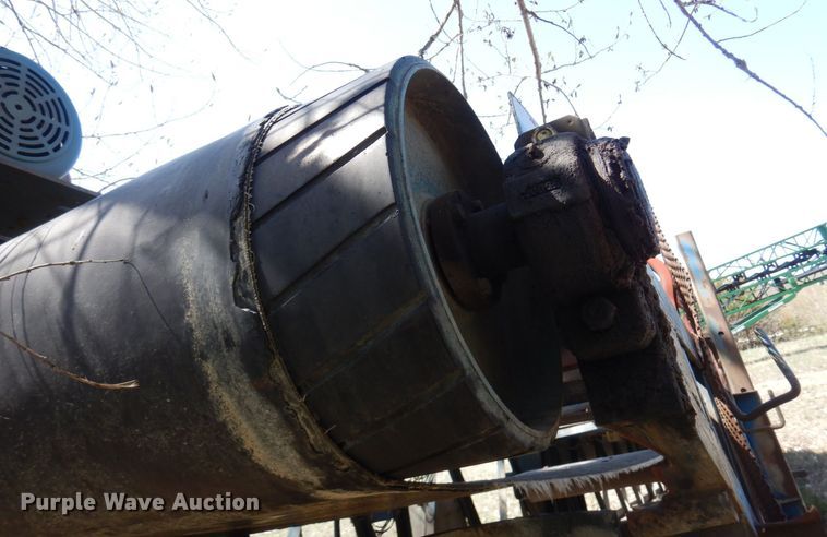 image for item KU9973 Conveyor