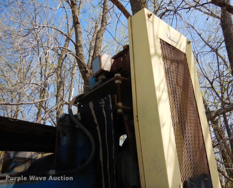 image for item KU9973 Conveyor