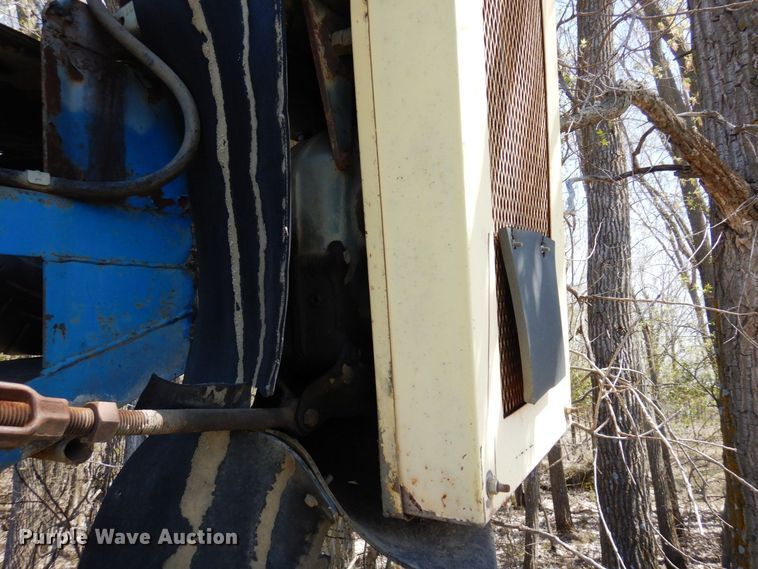 image for item KU9973 Conveyor