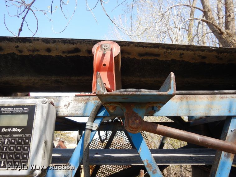 image for item KU9973 Conveyor