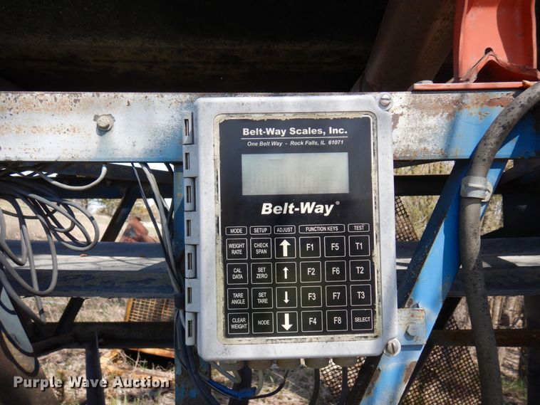 image for item KU9973 Conveyor