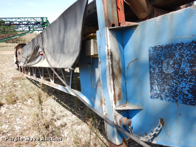 image for item KU9973 Conveyor