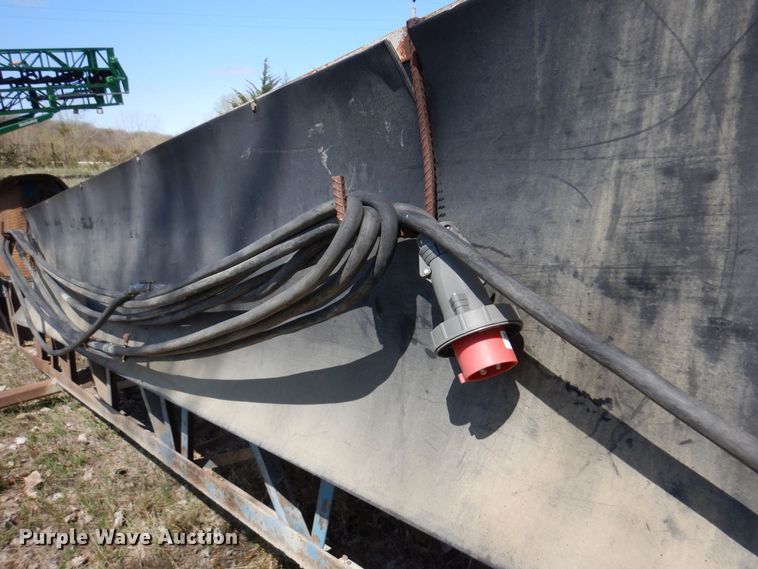 image for item KU9973 Conveyor