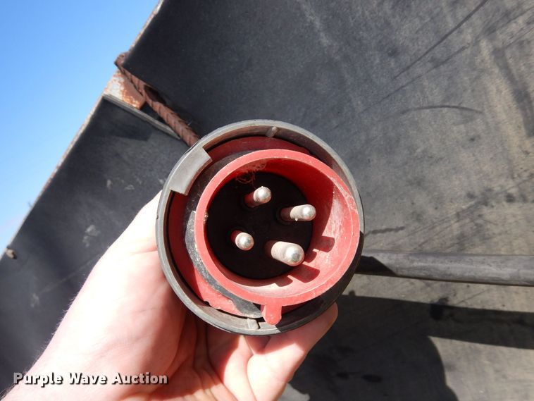 image for item KU9973 Conveyor