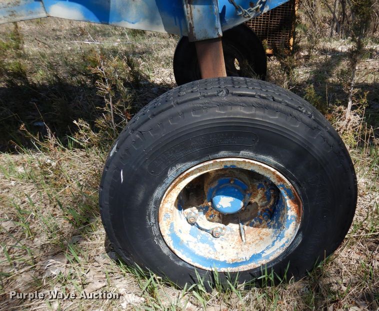 image for item KU9973 Conveyor