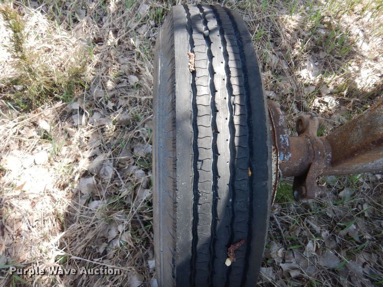 image for item KU9973 Conveyor